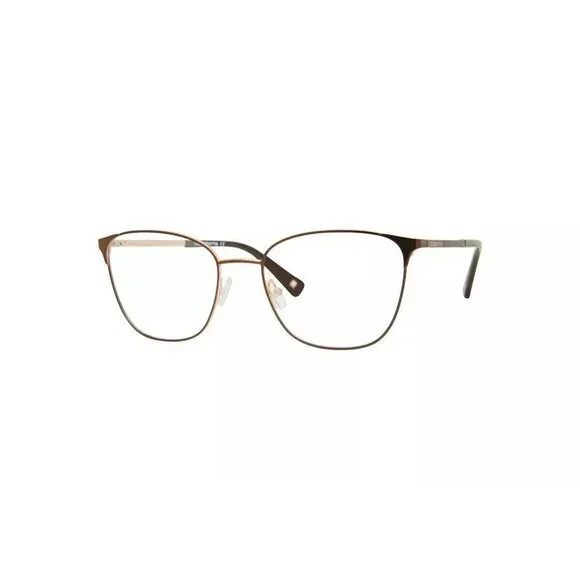 LIZ CLAIBORNE Eyeglasses LC656-09Q-51 Size 51/18/butterfly  display picture 1